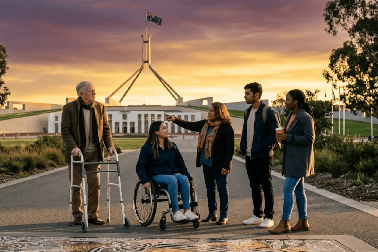 Federal Budget 2026 and the NDIS