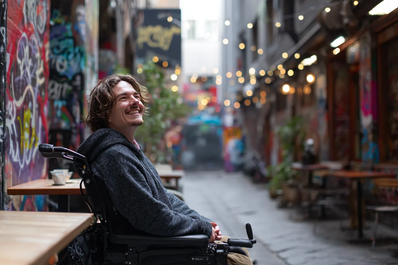 NDIS Community Participation Cuts: 1 October 2026 Guide