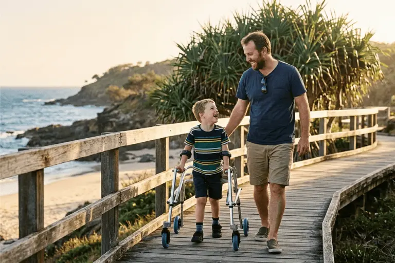 NDIS Bill Passed: What It Means for You | August 2026