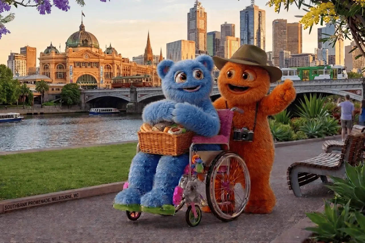 NDIS plan management Melbourne
