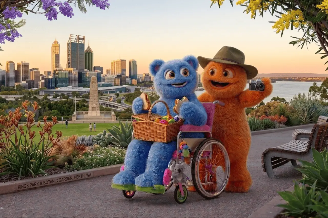 NDIS plan management Perth