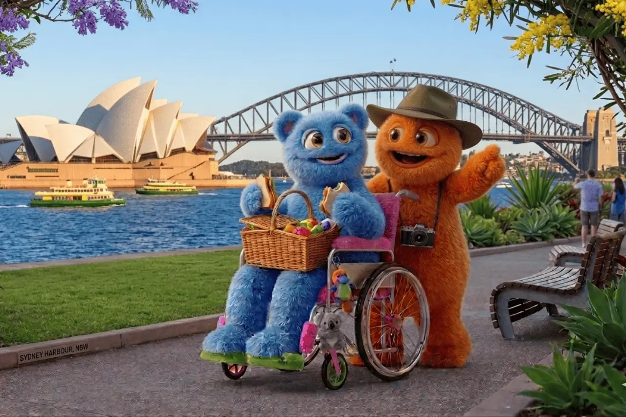 NDIS plan management Sydney