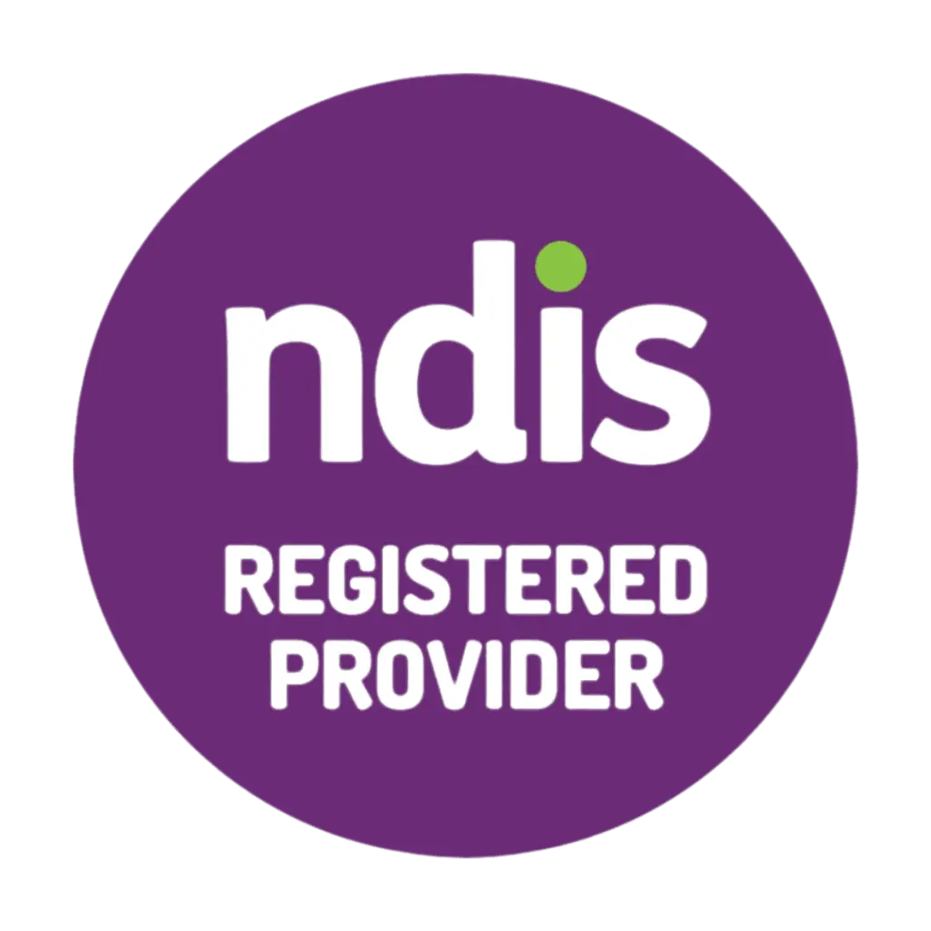 NDIS Registered Provider
