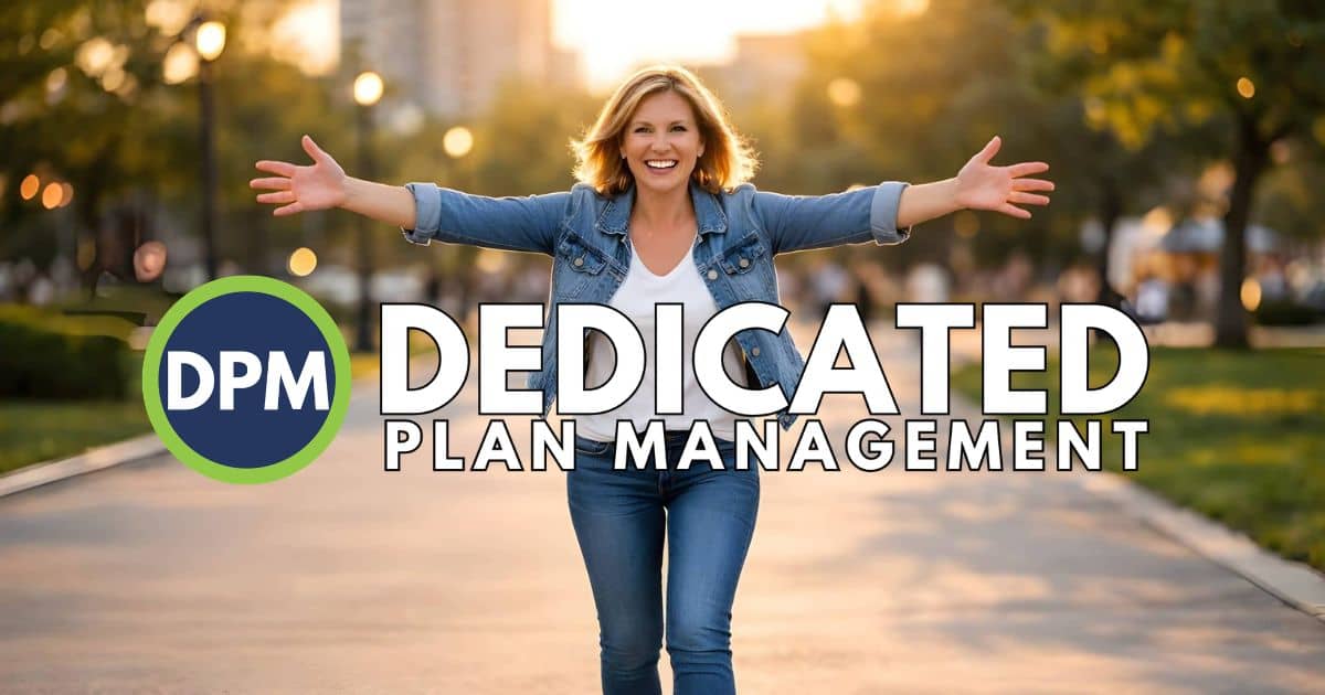 NDIS Plan Management Australia | Dedicated Plan Management