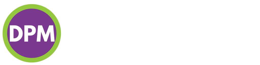 Dedicated Plan Management Full Name White