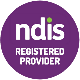 NDIS Registered Provider