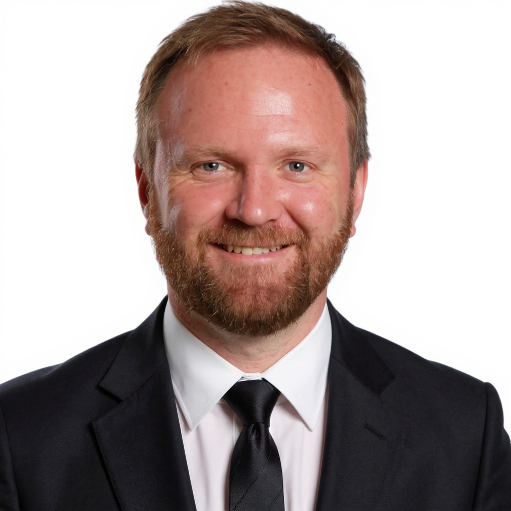Dave NDIS Plan Manager