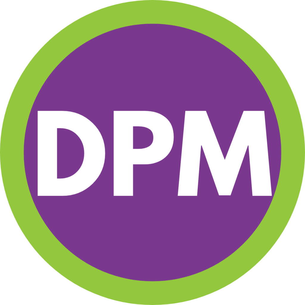 Dedicated Plan Management Logo